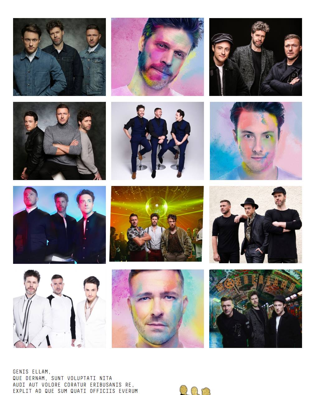 2016 Calendar - Fan Memorabilia