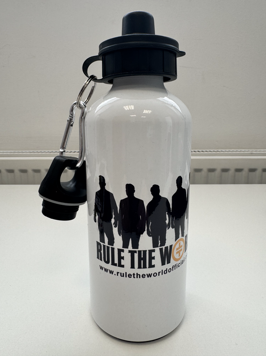 Water Bottle