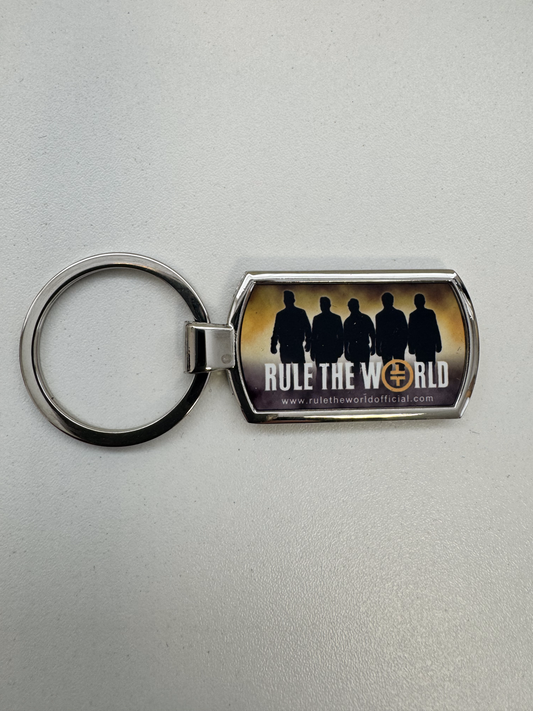 Keyring